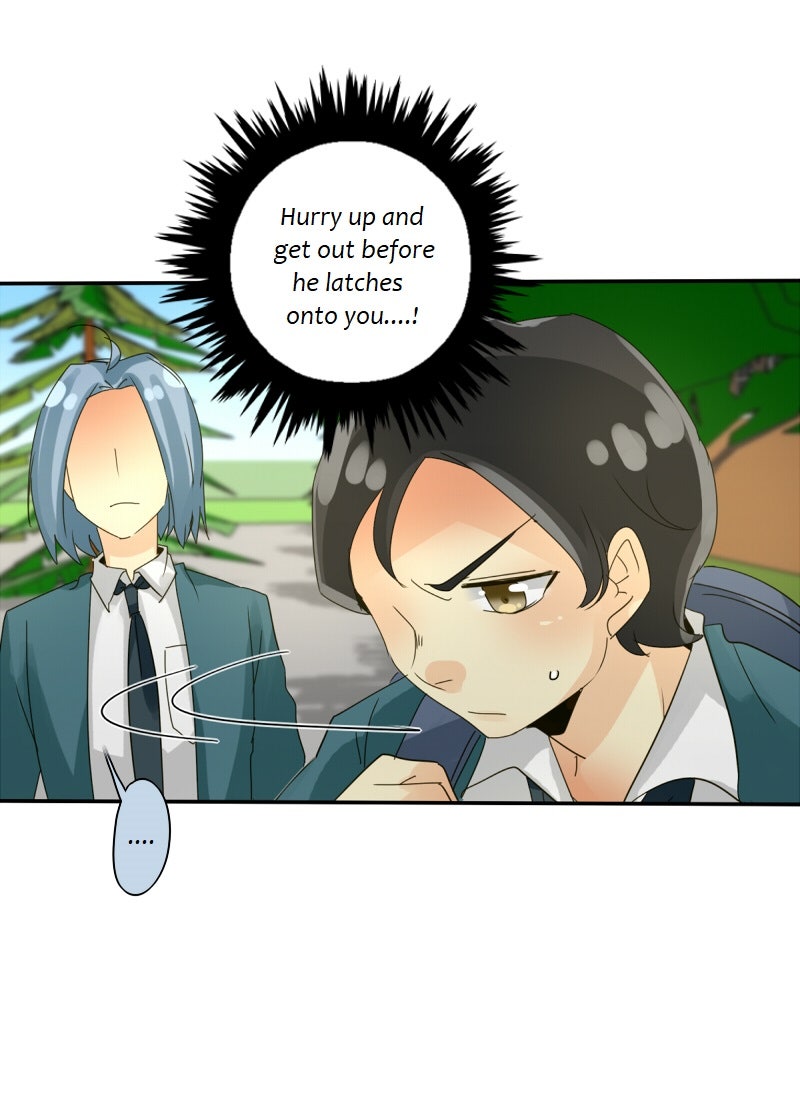 Read unOrdinary EN Manga Online
