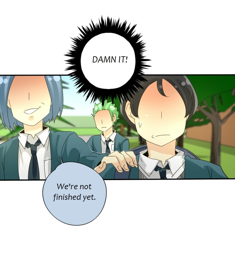 Read unOrdinary EN Manga Online