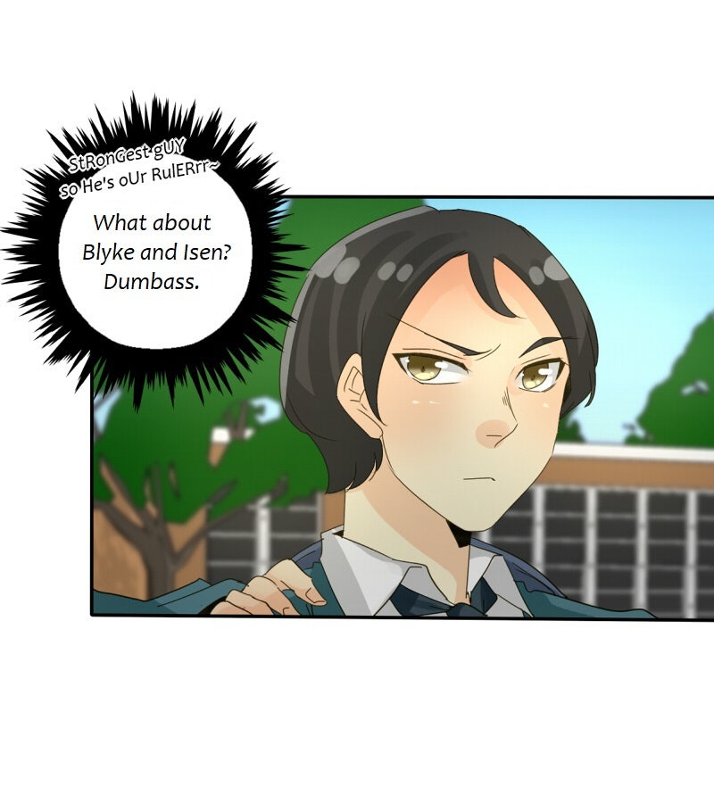 Read unOrdinary EN Manga Online
