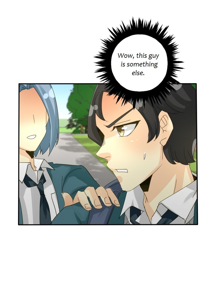 Read unOrdinary EN Manga Online