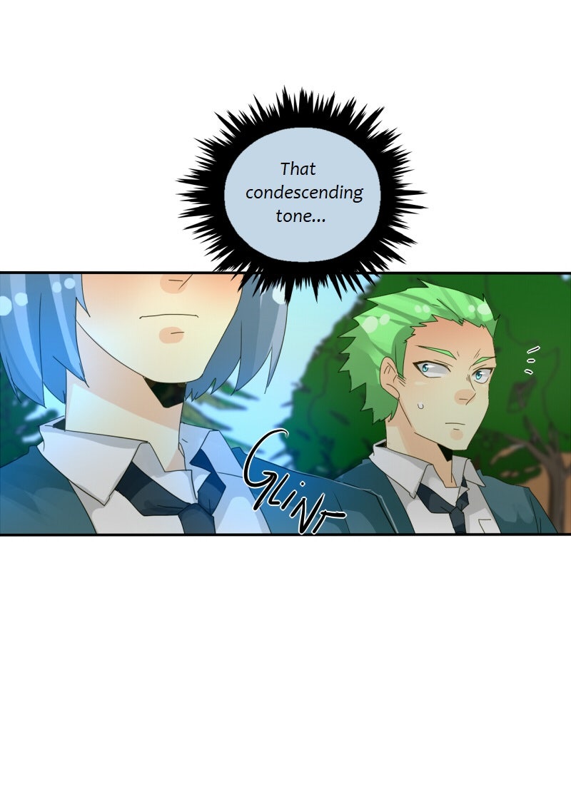 Read unOrdinary EN Manga Online
