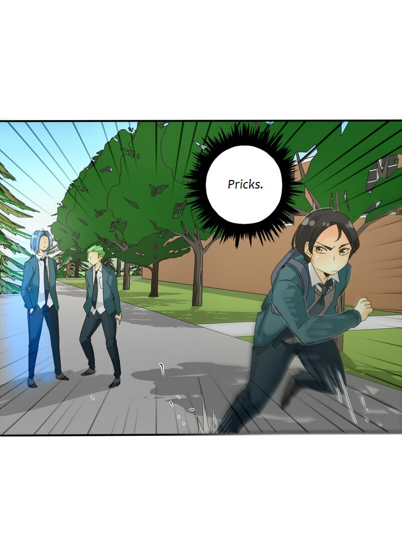 Read unOrdinary EN Manga Online