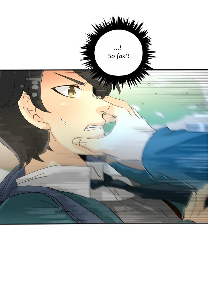 Read unOrdinary EN Manga Online