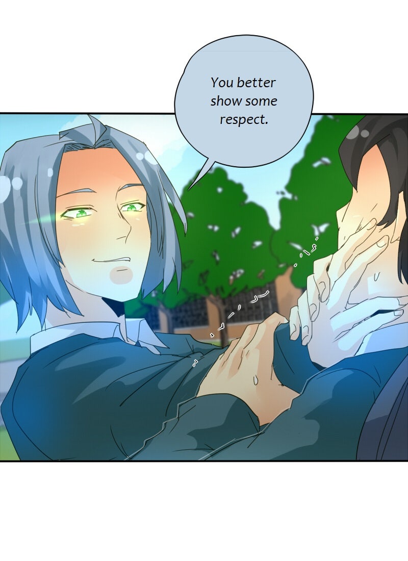 Read unOrdinary EN Manga Online
