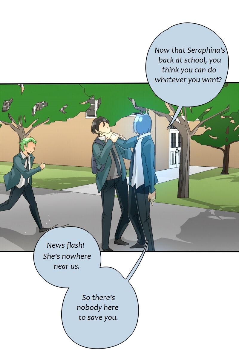 Read unOrdinary EN Manga Online