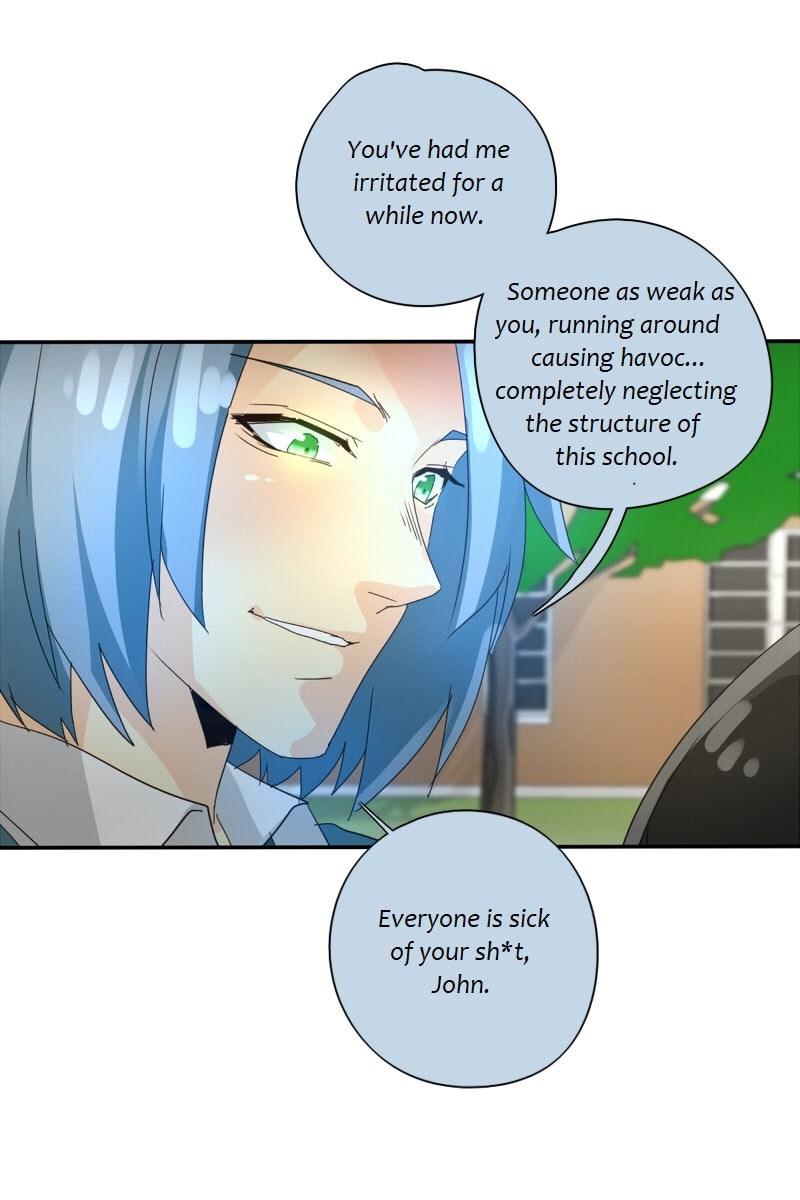 Read unOrdinary EN Manga Online