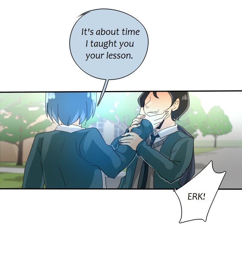 Read unOrdinary EN Manga Online
