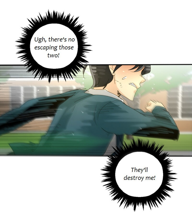 Read unOrdinary EN Manga Online