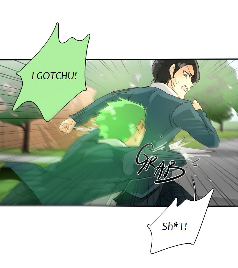 Read unOrdinary EN Manga Online