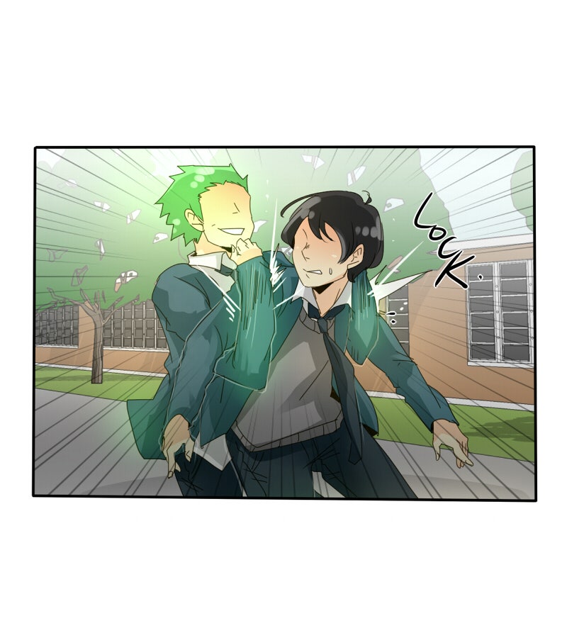 Read unOrdinary EN Manga Online