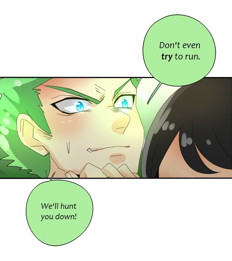 Read unOrdinary EN Manga Online