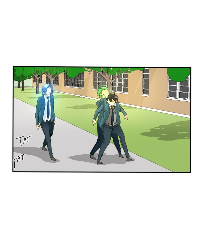 Read unOrdinary EN Manga Online