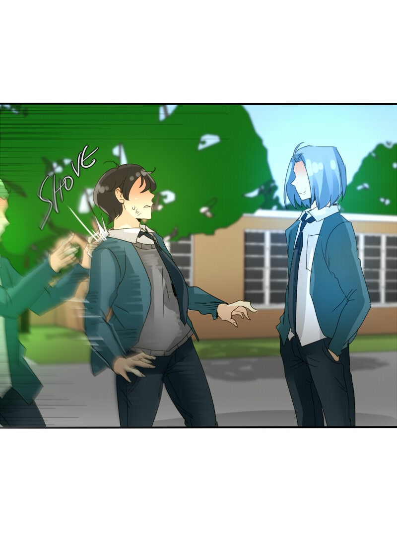 Read unOrdinary EN Manga Online