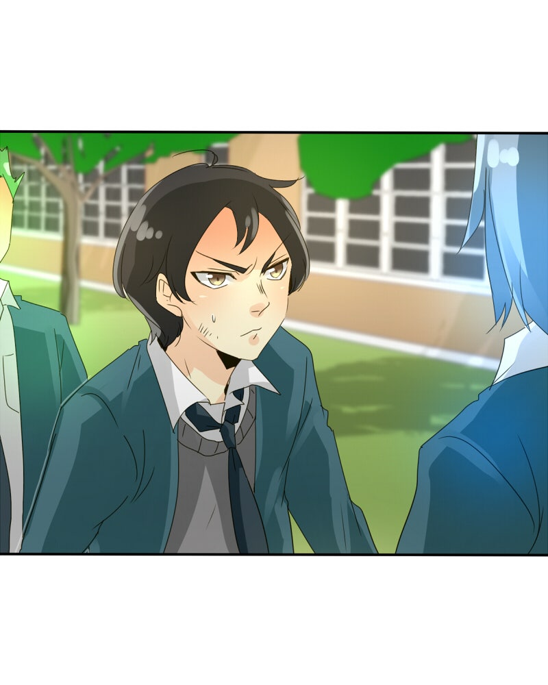 Read unOrdinary EN Manga Online
