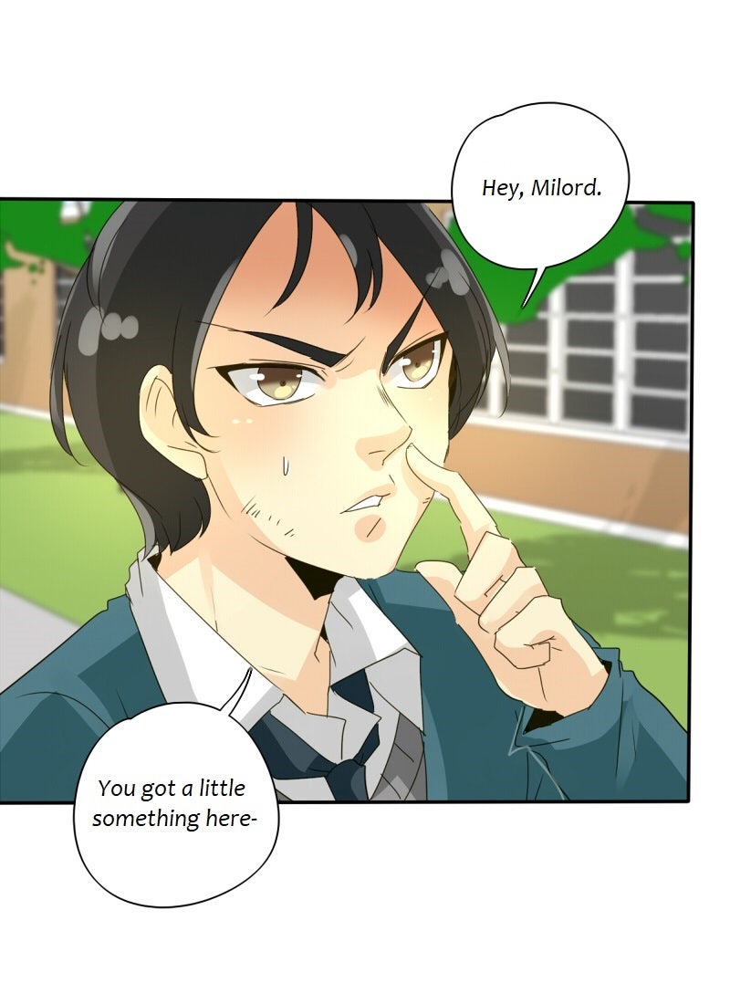 Read unOrdinary EN Manga Online