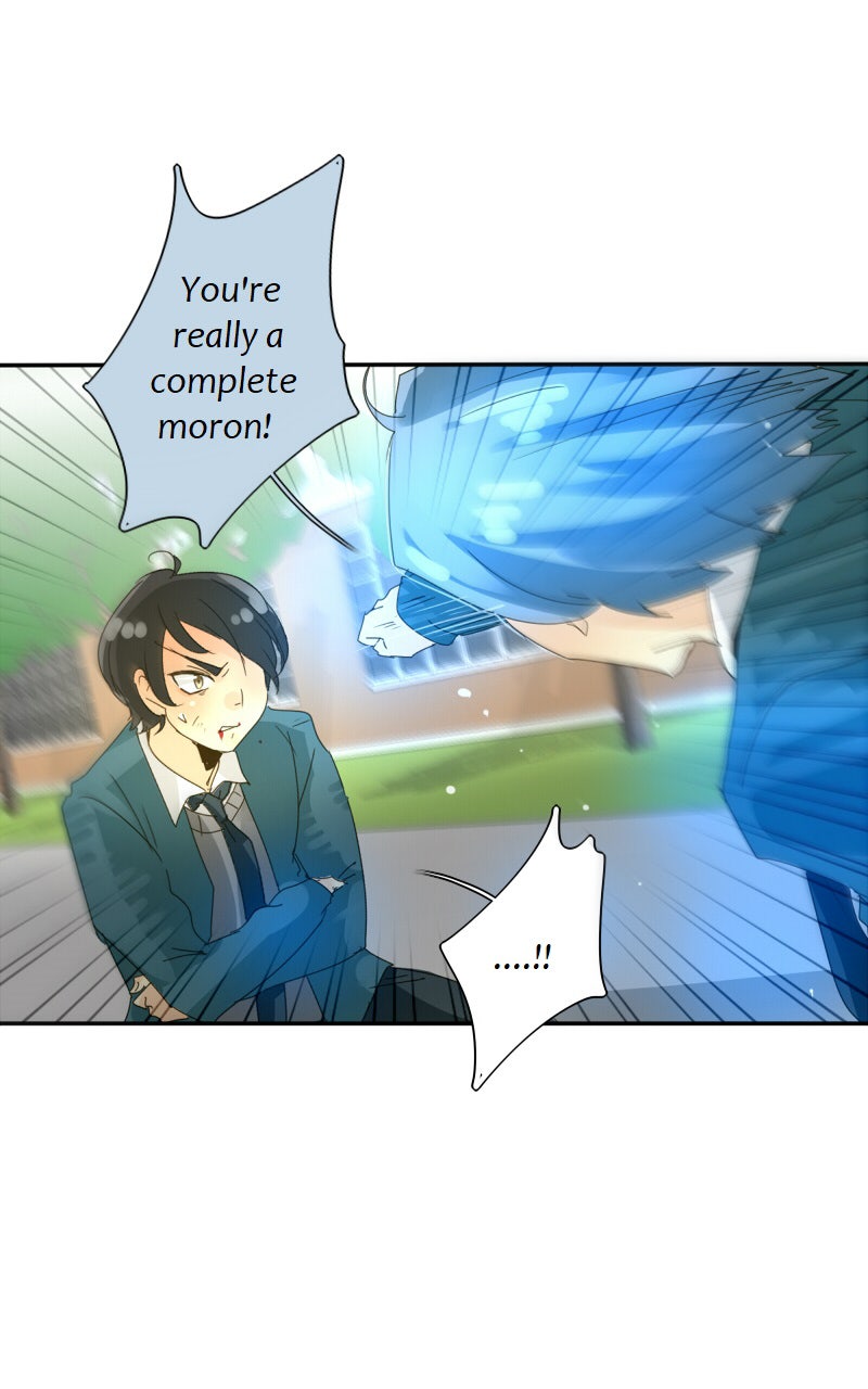 Read unOrdinary EN Manga Online