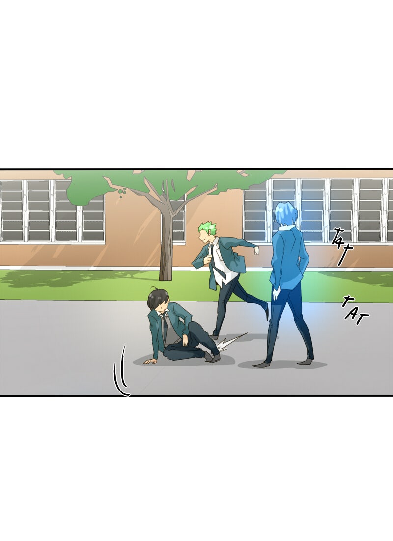 Read unOrdinary EN Manga Online