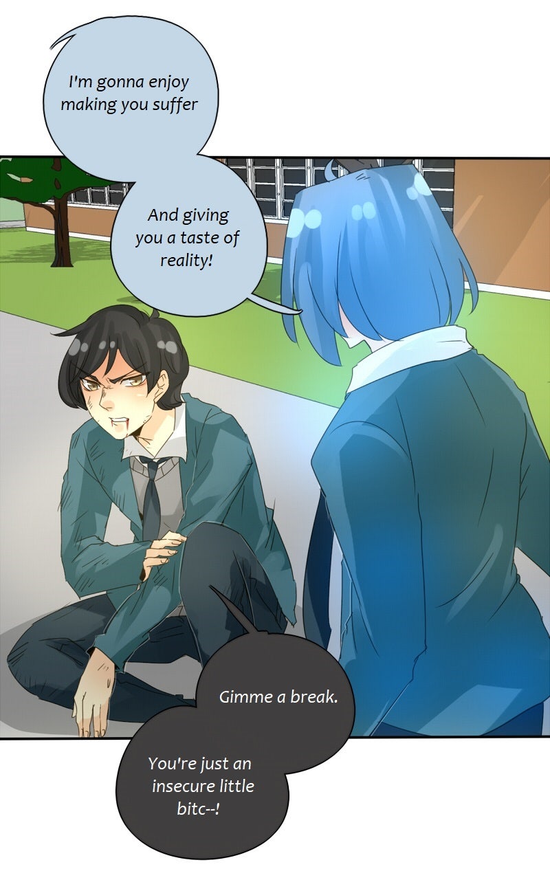 Read unOrdinary EN Manga Online