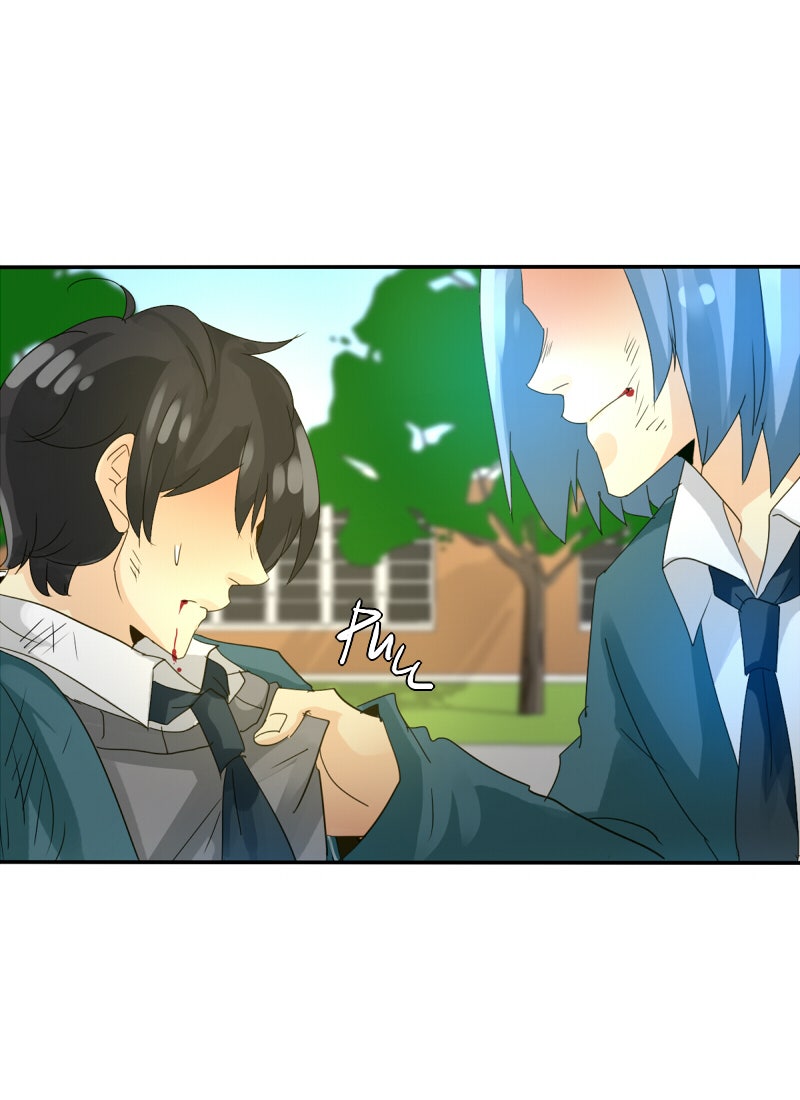 Read unOrdinary EN Manga Online