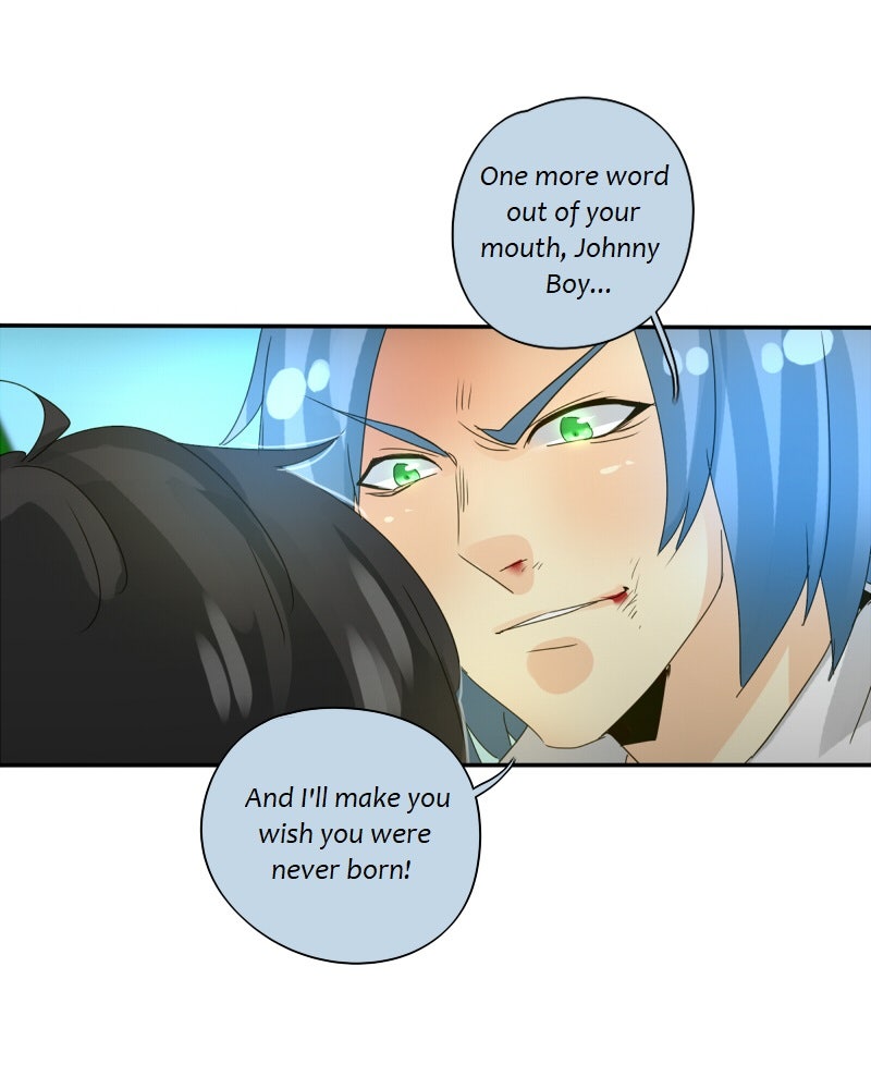 Read unOrdinary EN Manga Online