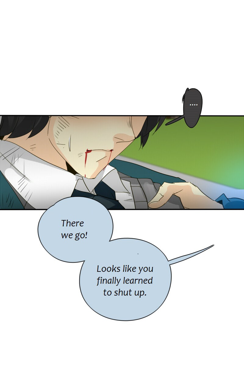 Read unOrdinary EN Manga Online