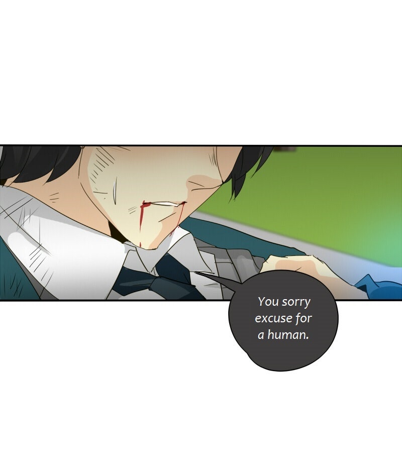Read unOrdinary EN Manga Online