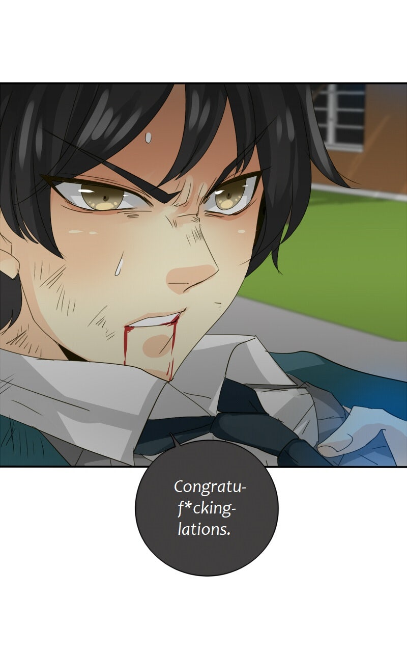Read unOrdinary EN Manga Online