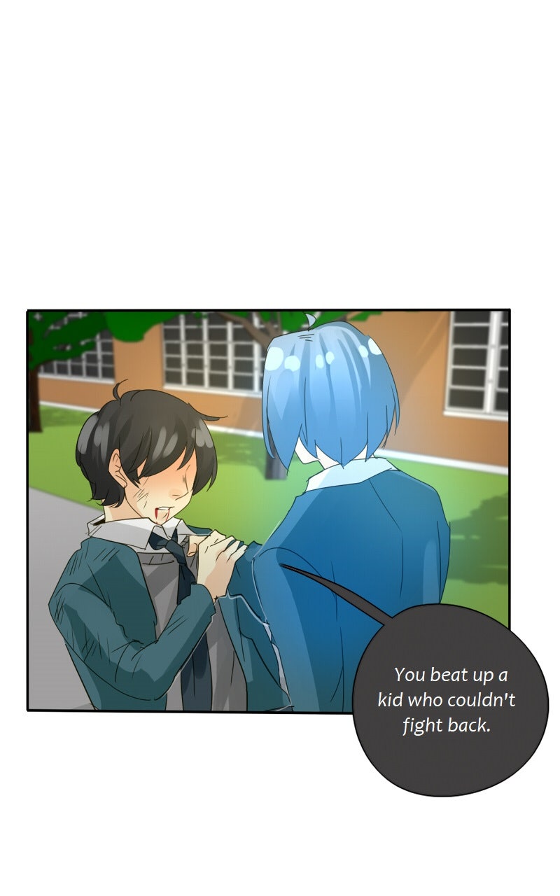 Read unOrdinary EN Manga Online