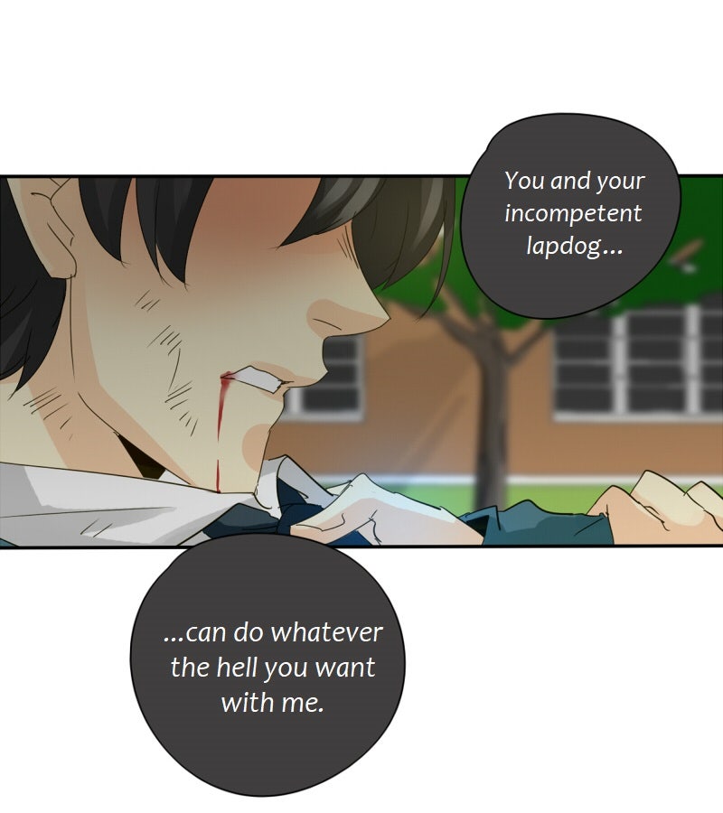 Read unOrdinary EN Manga Online