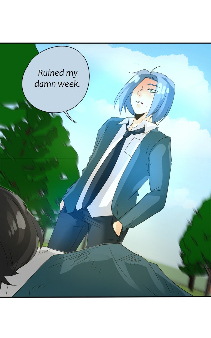 Read unOrdinary EN Manga Online