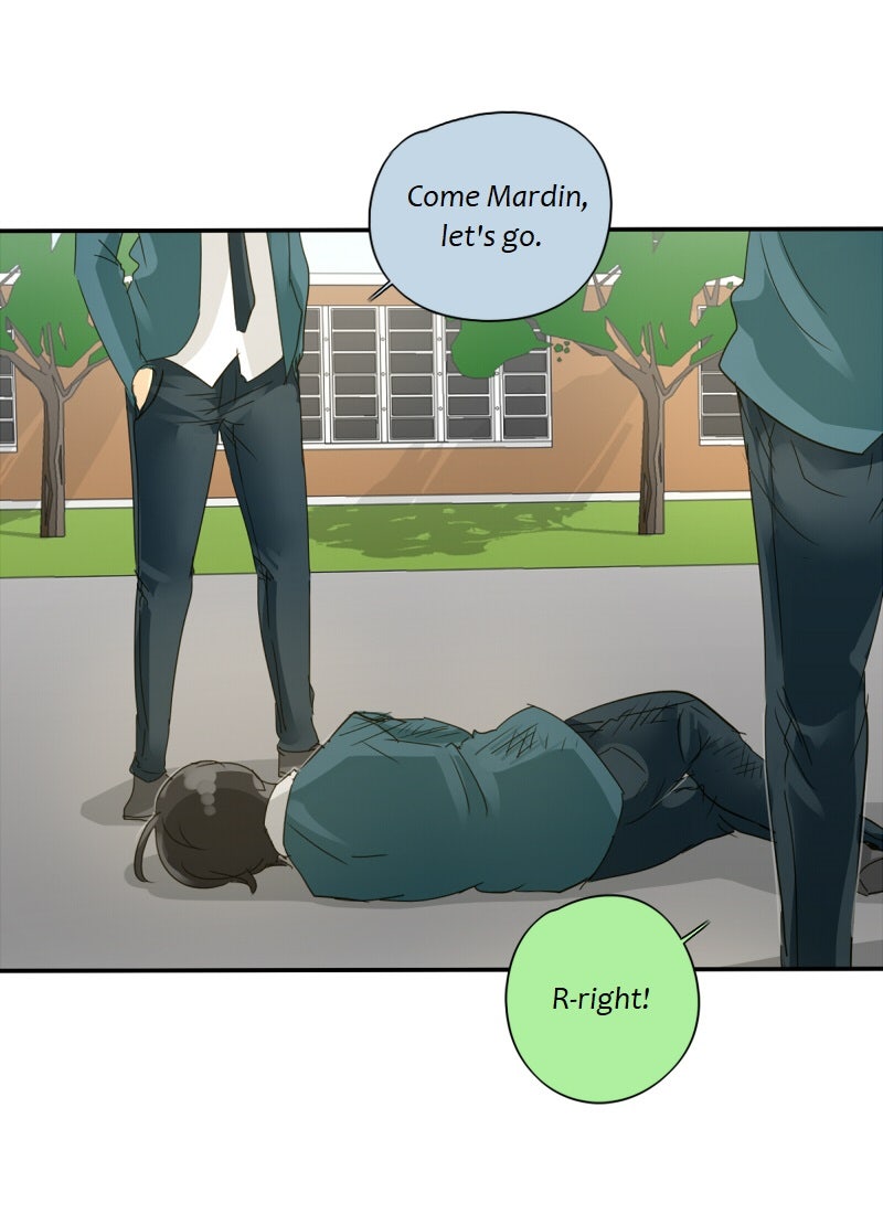 Read unOrdinary EN Manga Online