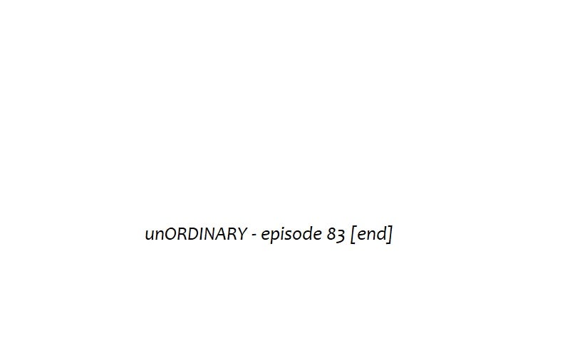 Read unOrdinary EN Manga Online