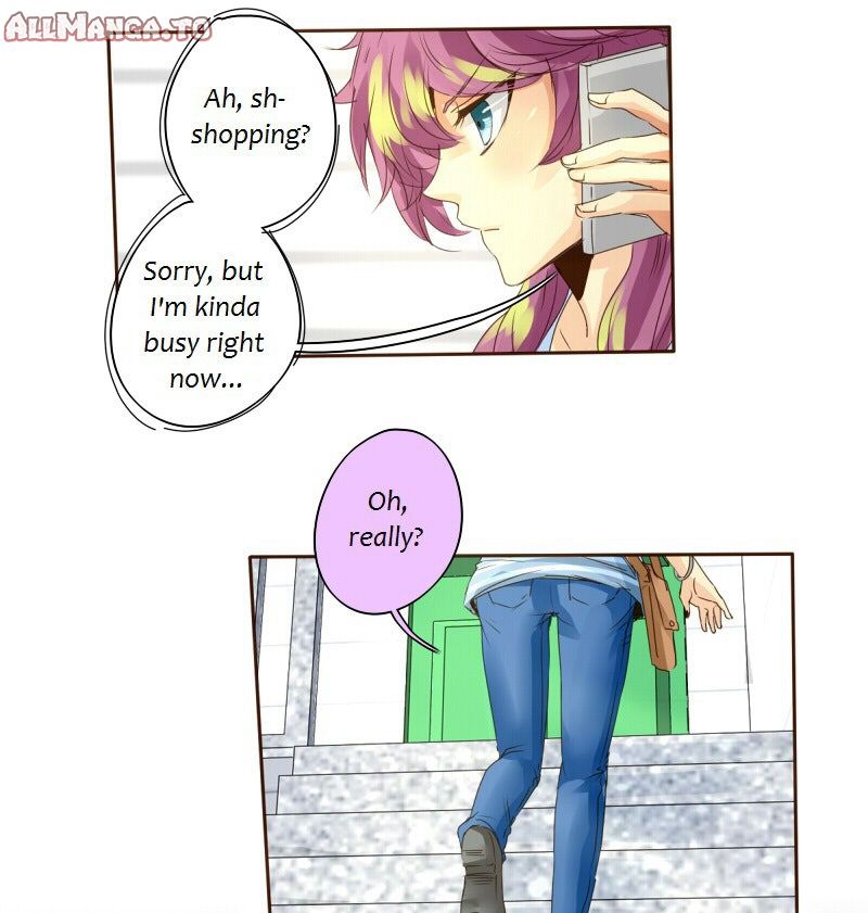 Read unOrdinary EN Manga Online