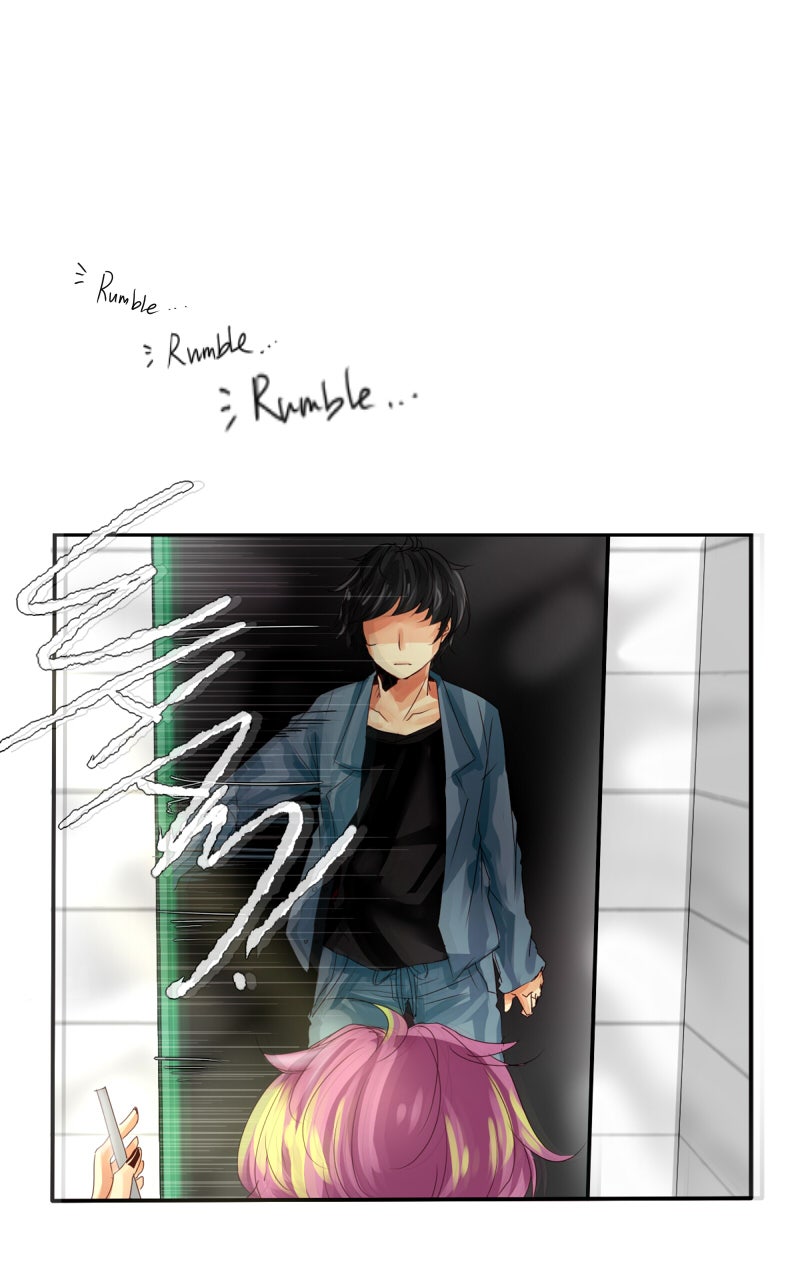 Read unOrdinary EN Manga Online