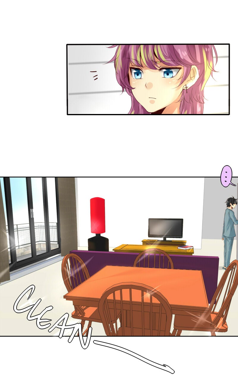 Read unOrdinary EN Manga Online