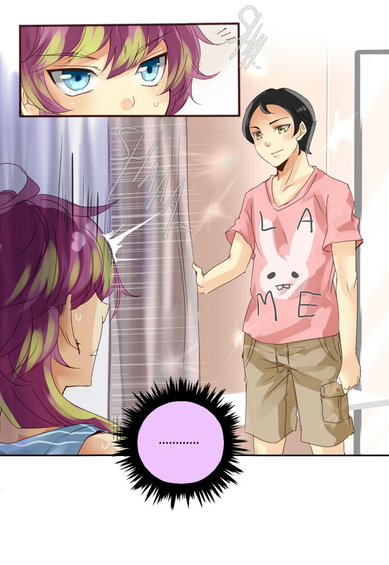 Read unOrdinary EN Manga Online