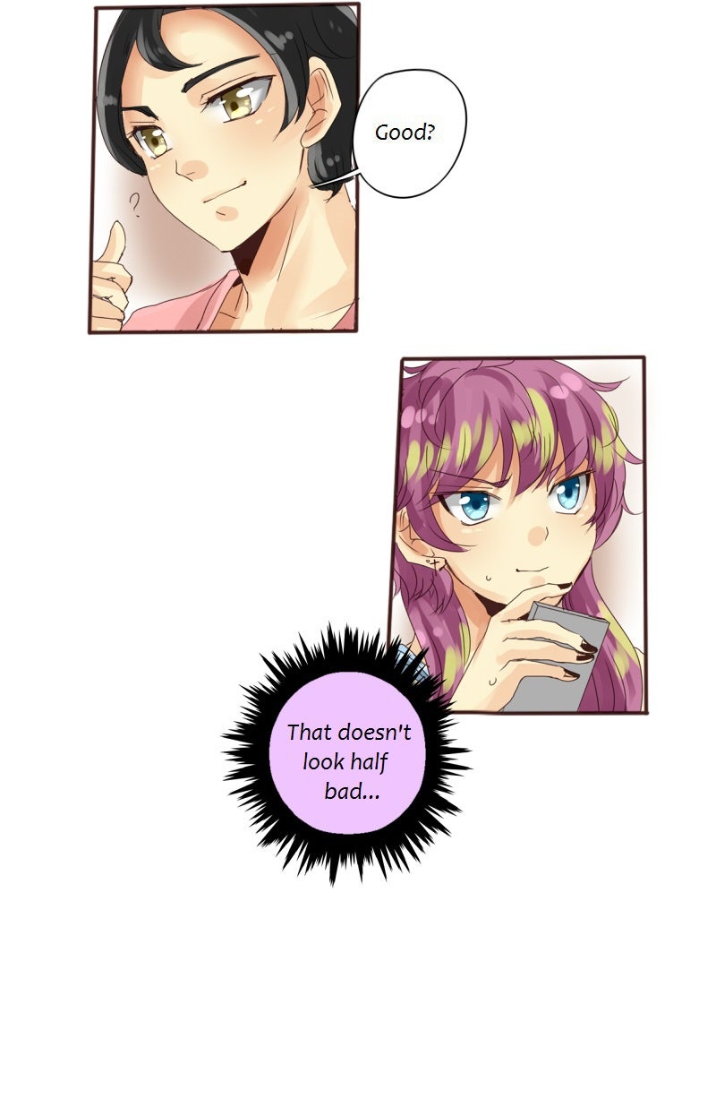 Read unOrdinary EN Manga Online