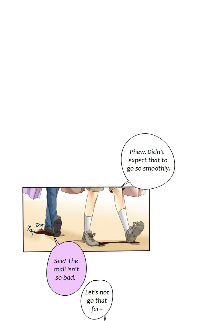 Read unOrdinary EN Manga Online