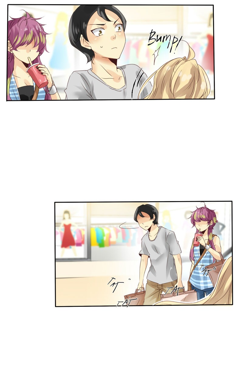 Read unOrdinary EN Manga Online