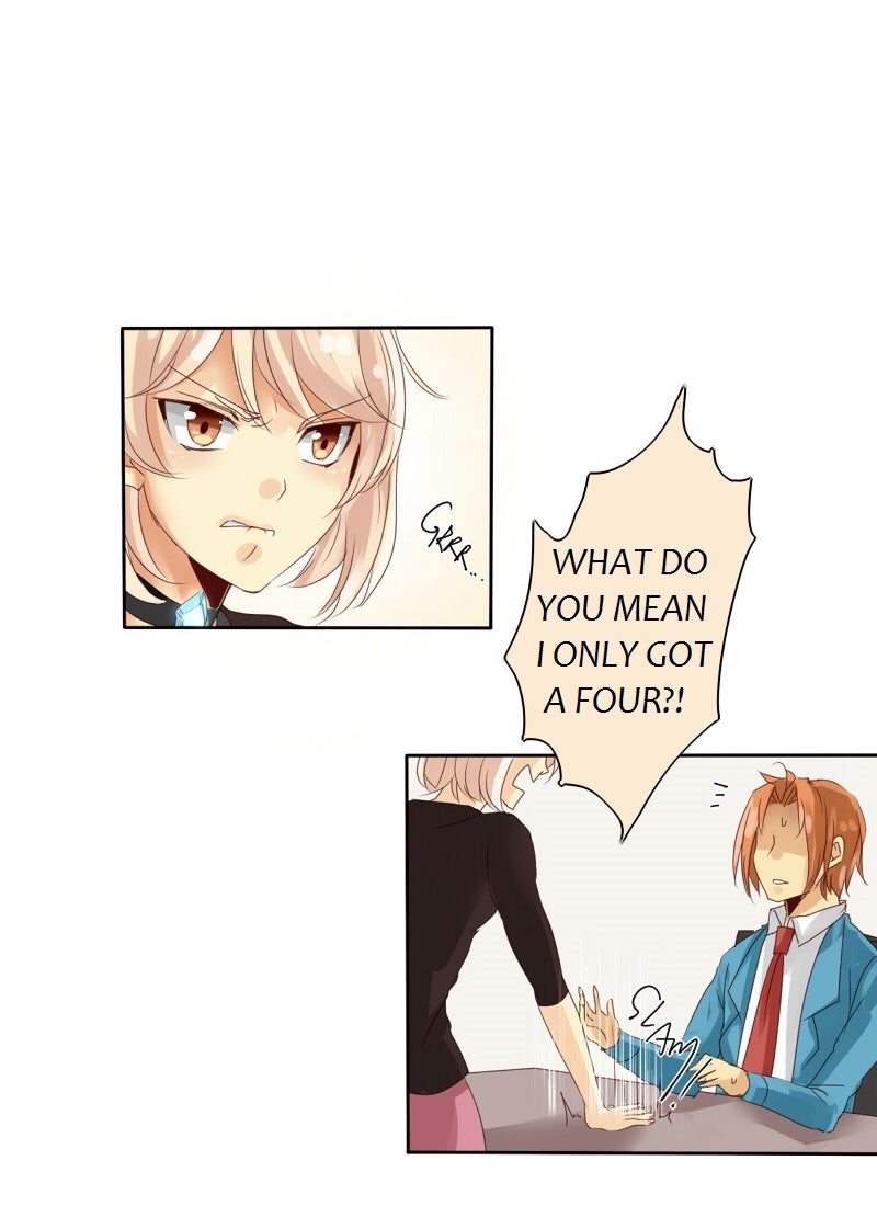 Read unOrdinary EN Manga Online