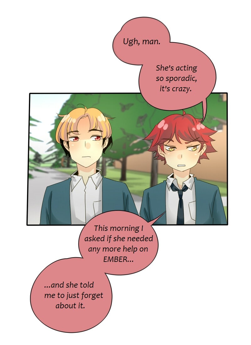 Read unOrdinary EN Manga Online