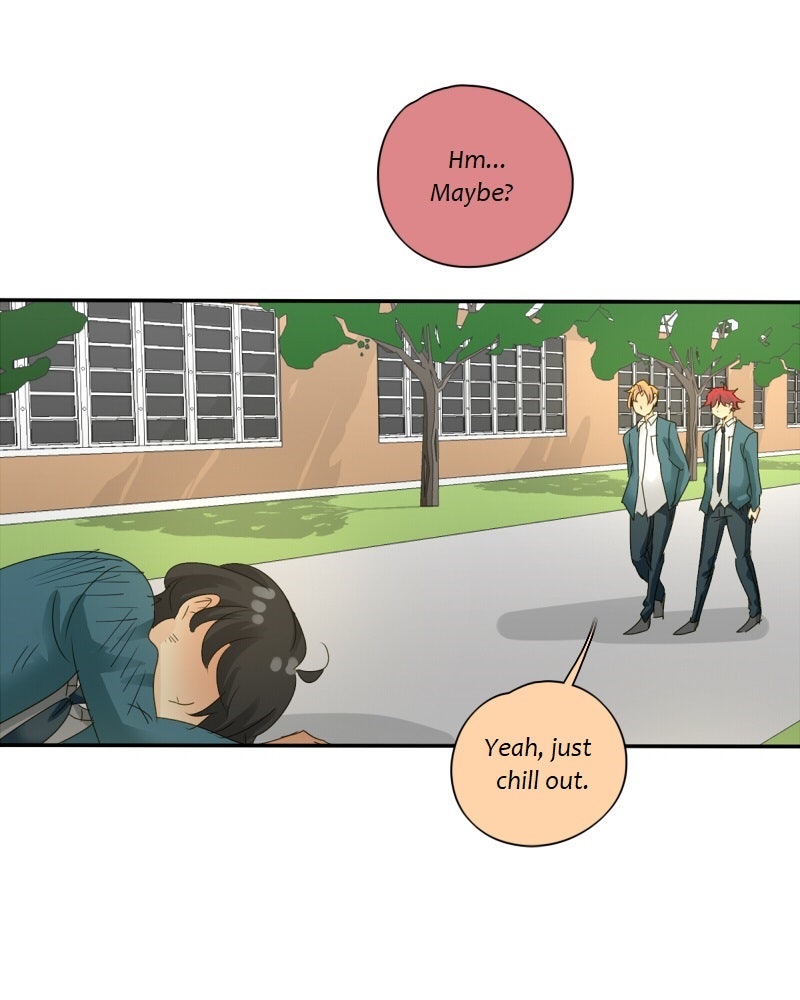 Read unOrdinary EN Manga Online