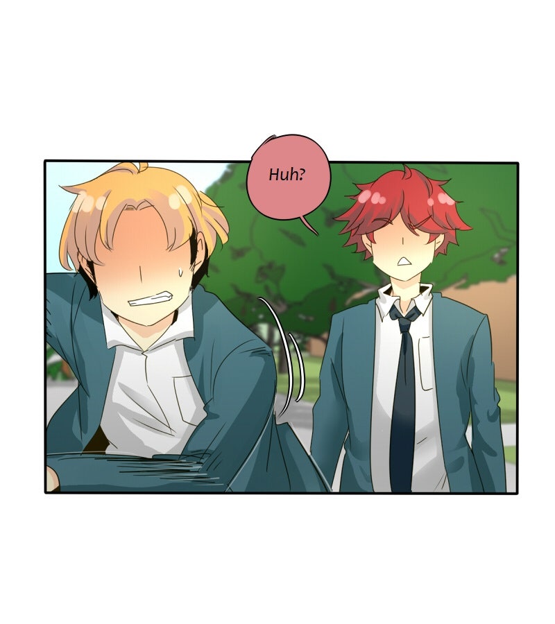 Read unOrdinary EN Manga Online