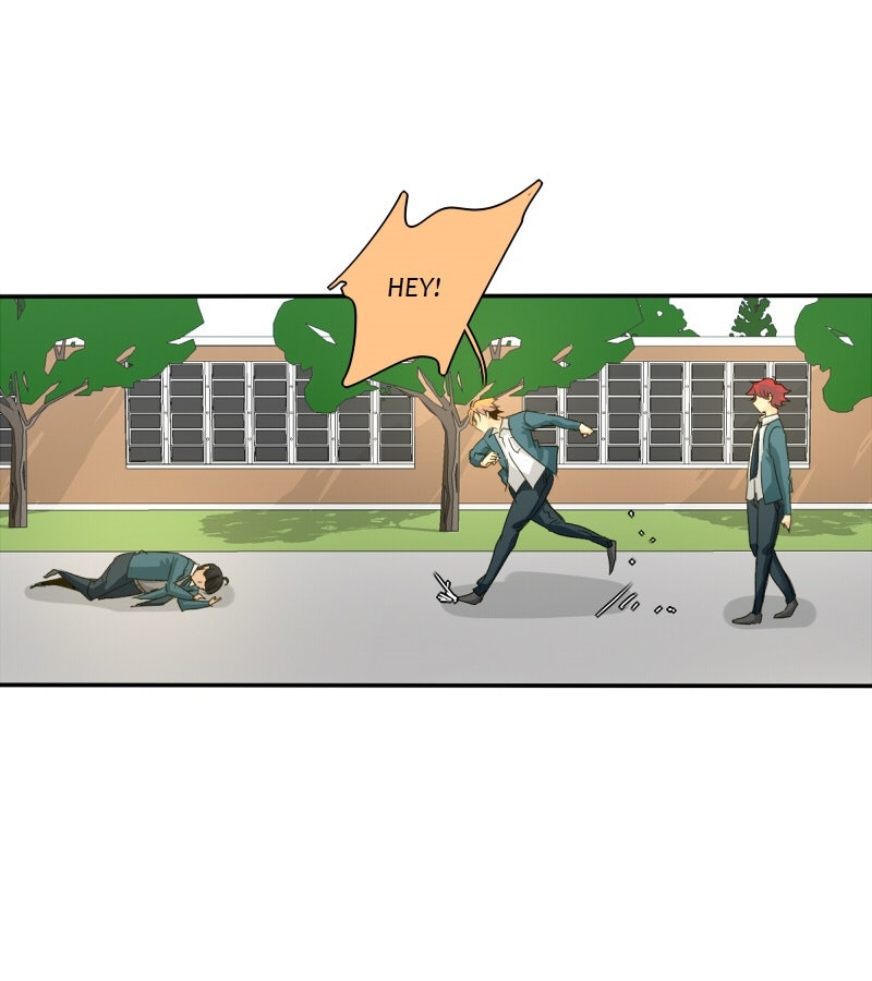 Read unOrdinary EN Manga Online