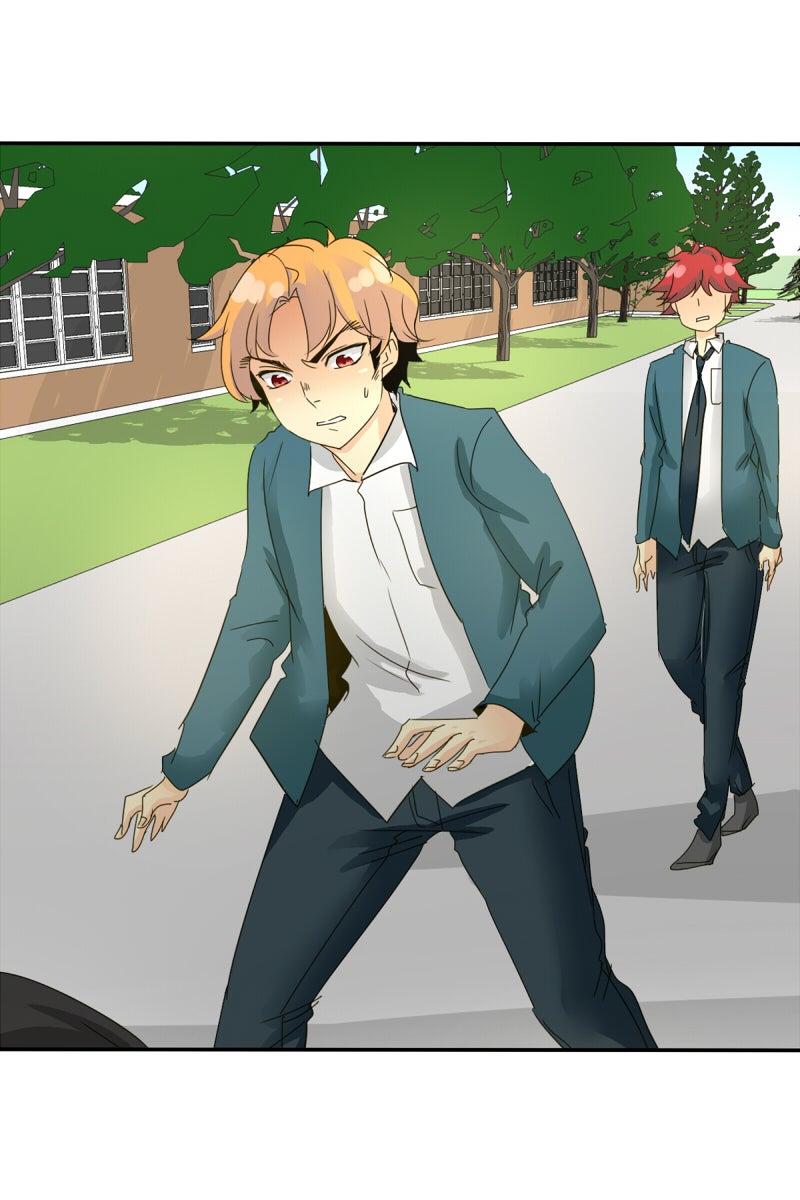 Read unOrdinary EN Manga Online