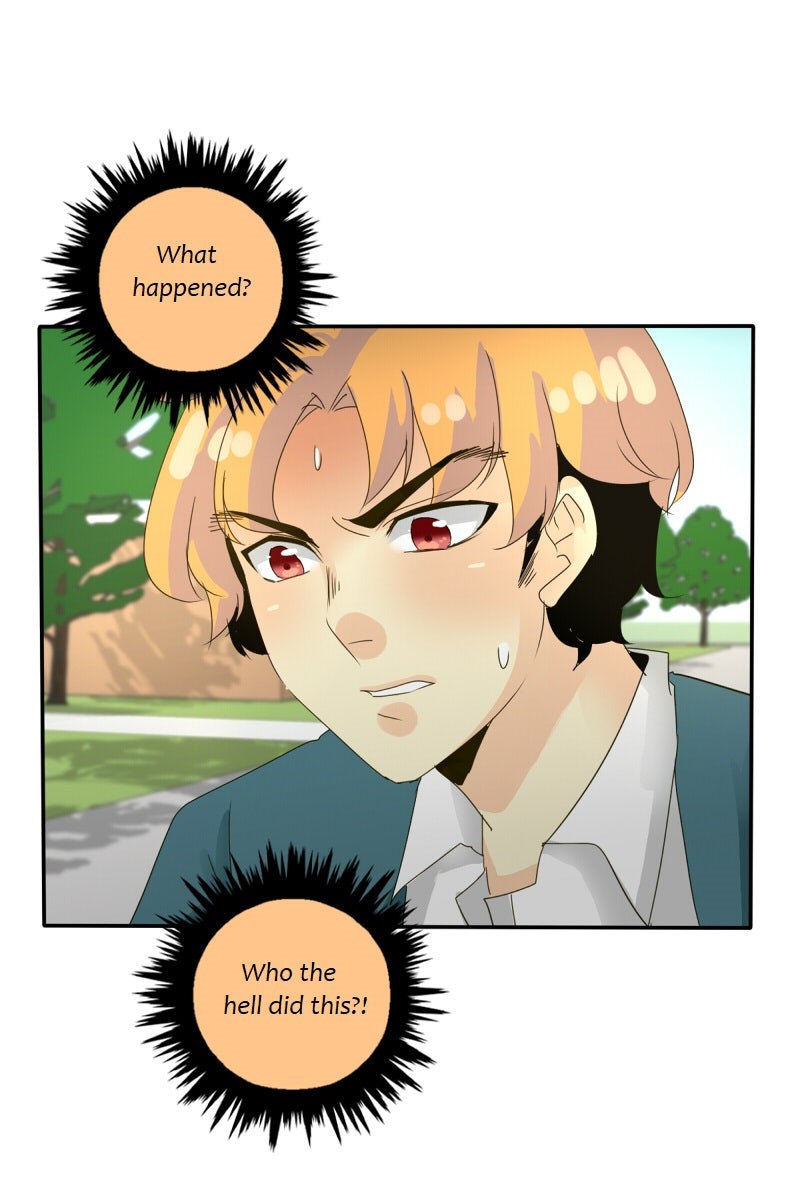 Read unOrdinary EN Manga Online