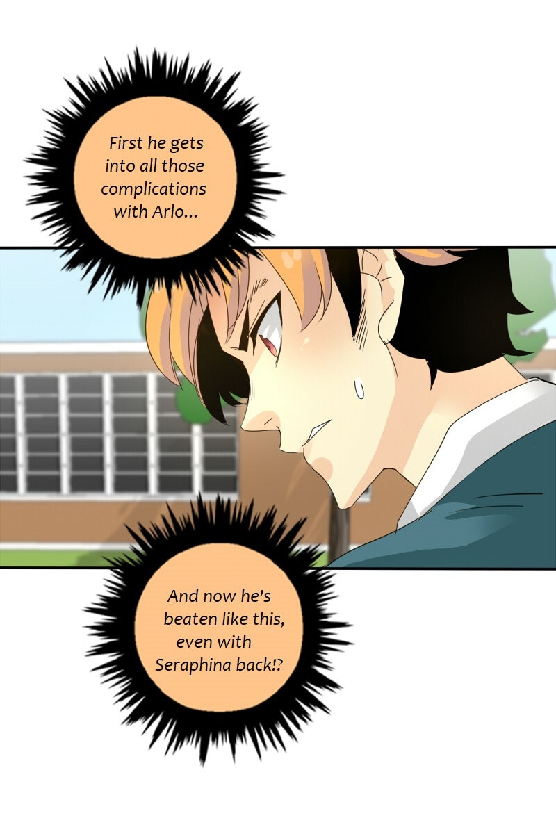 Read unOrdinary EN Manga Online