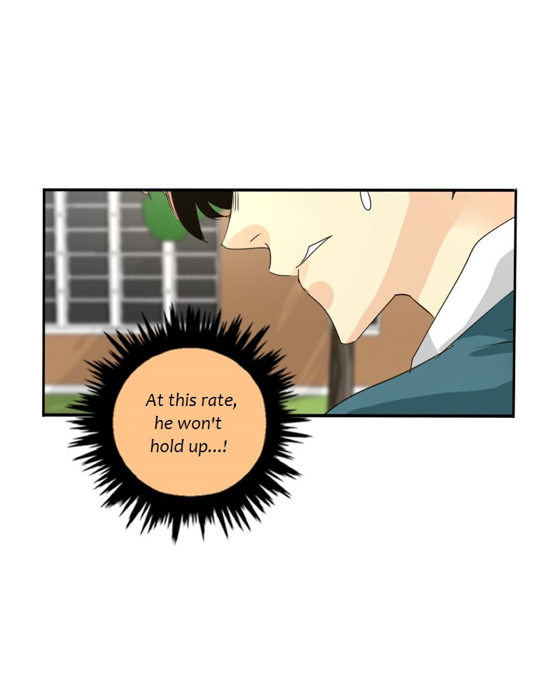 Read unOrdinary EN Manga Online