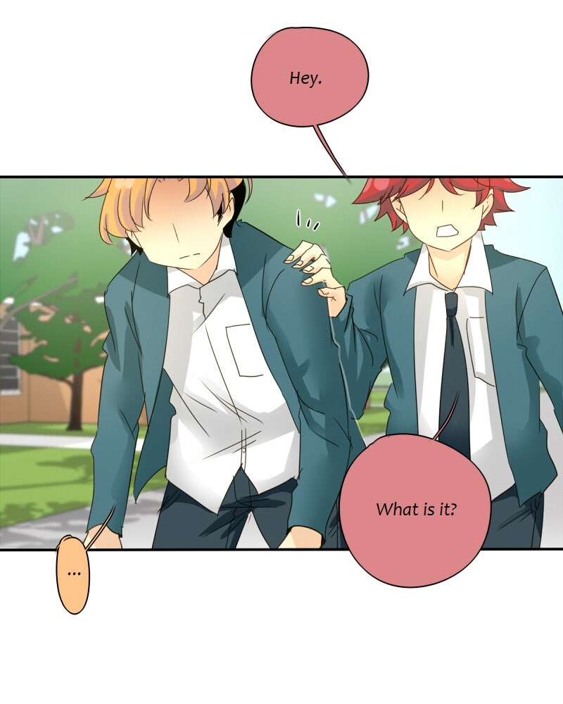 Read unOrdinary EN Manga Online