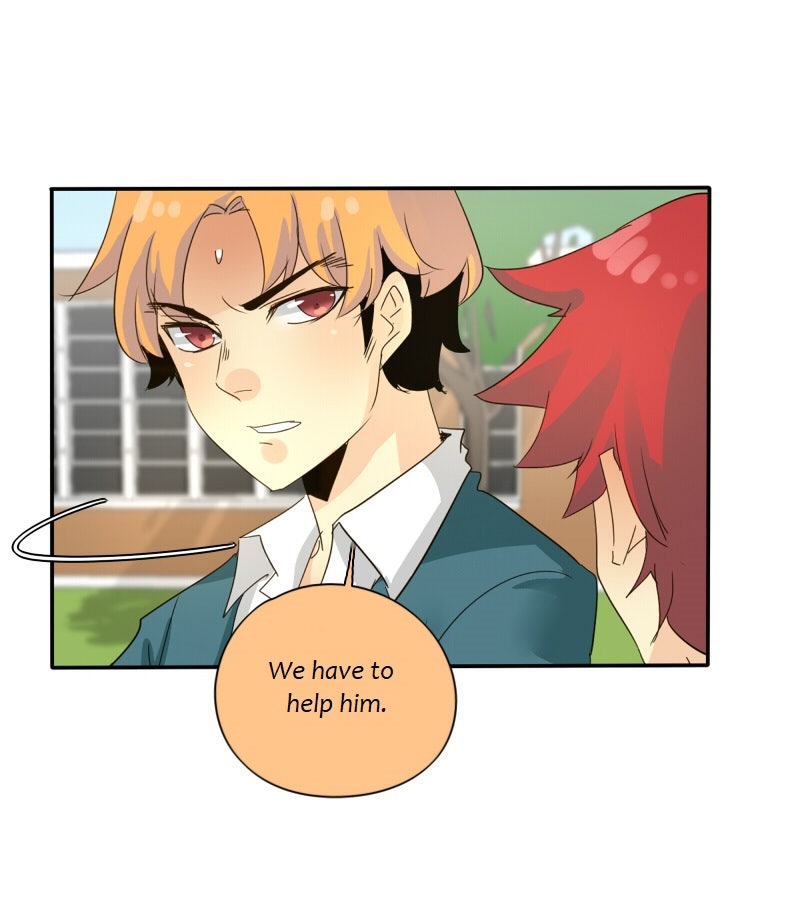 Read unOrdinary EN Manga Online